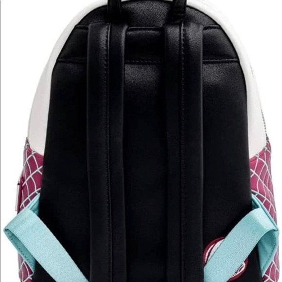 Spider-Gwen Loungefly - Picture 2 of 4